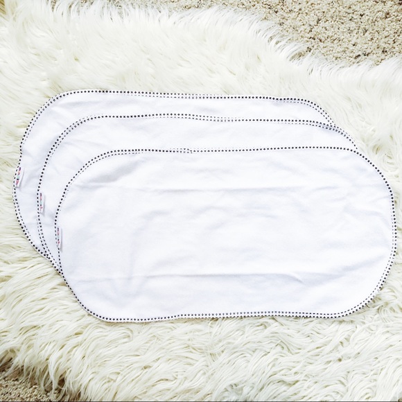 munchkin 3pk waterproof changing pad liners